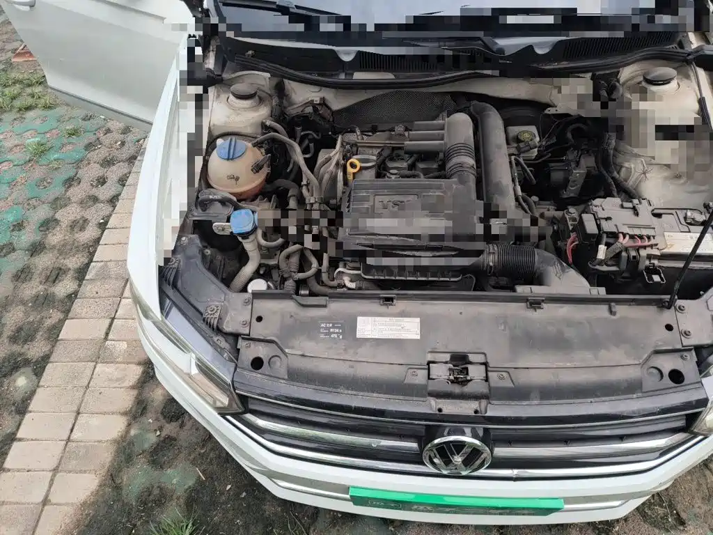 Photo 21 - Volkswagen Bora