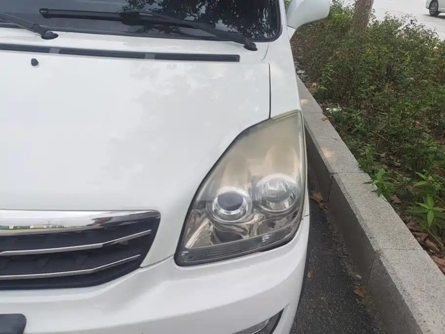 Suzuki Beidouxing X5 2019 2016 1.4L Voyage (China V)
