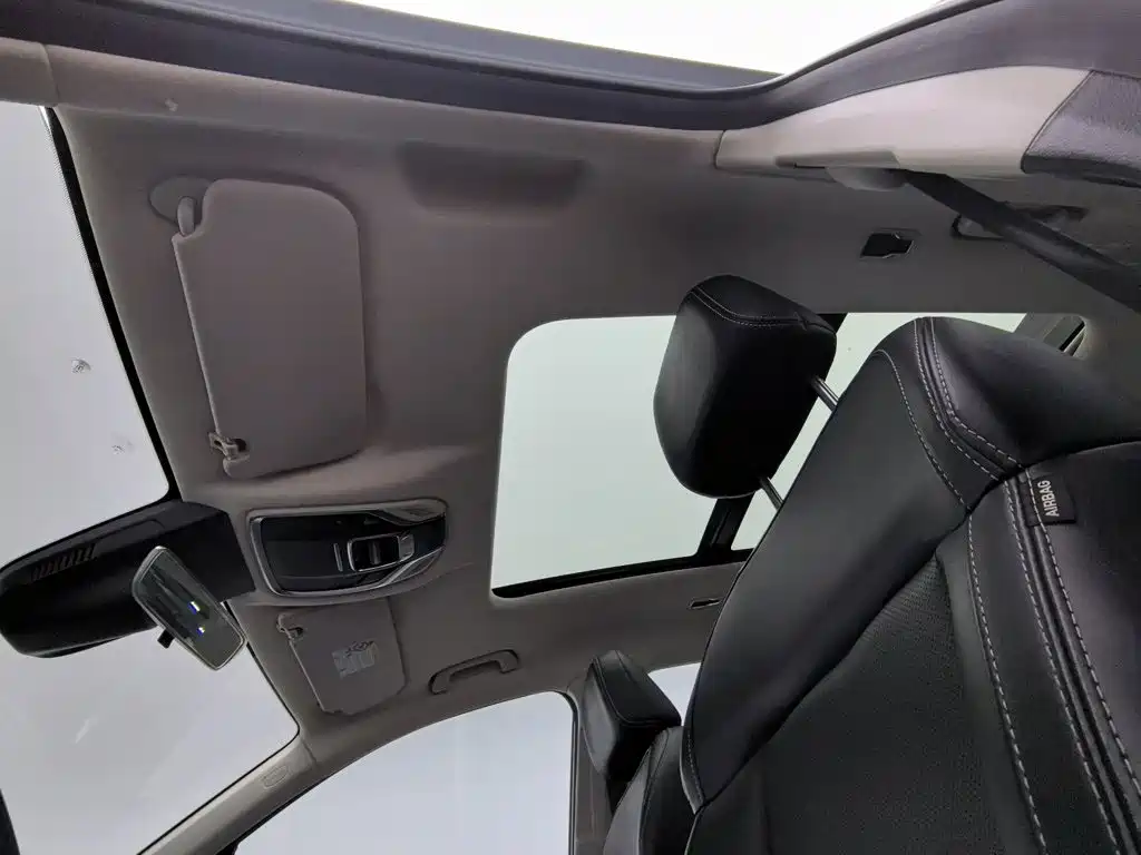 Geely Okavango 2020 2020 1.8TD DCT Flagship 5-Seater
