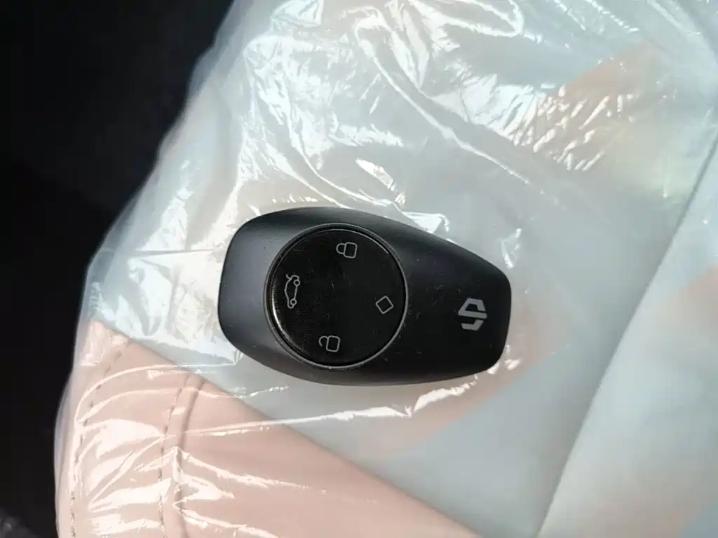 Leapmotor T03 2026 2025 Model 310 Comfort Edition