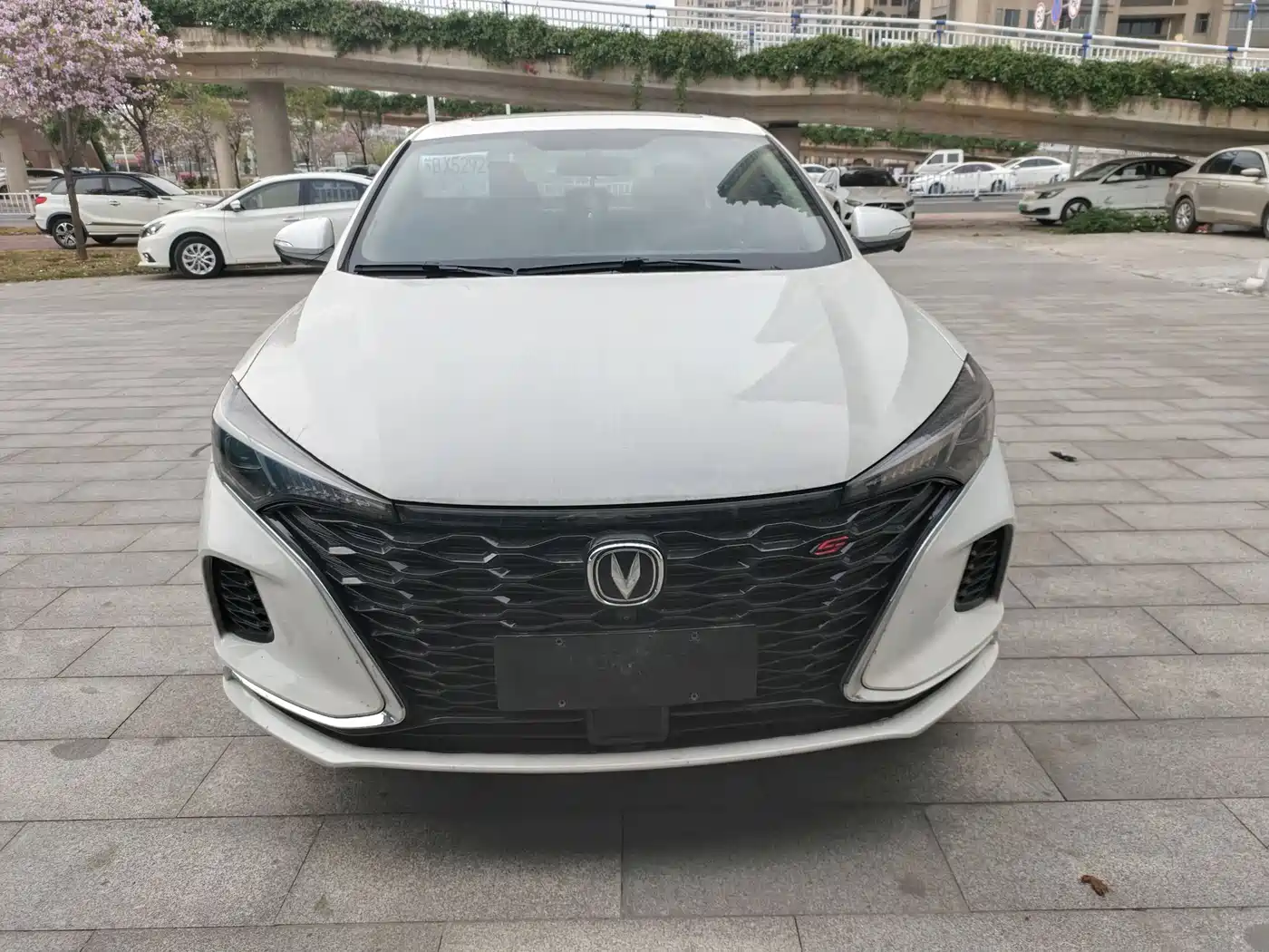 CHANGAN YIDONG