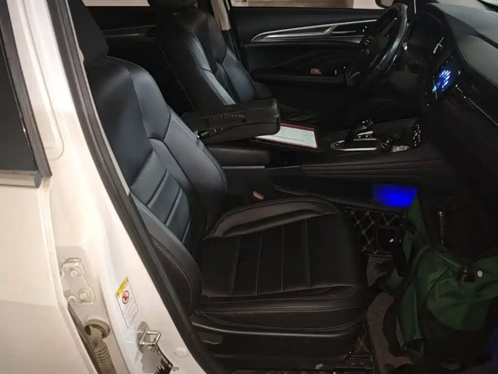 Фото 25 - Haval F7