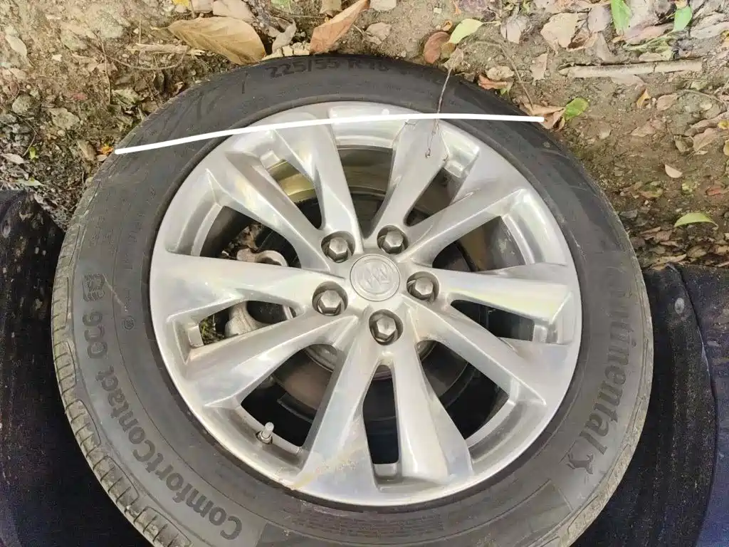 Фото 7 - Buick GL8