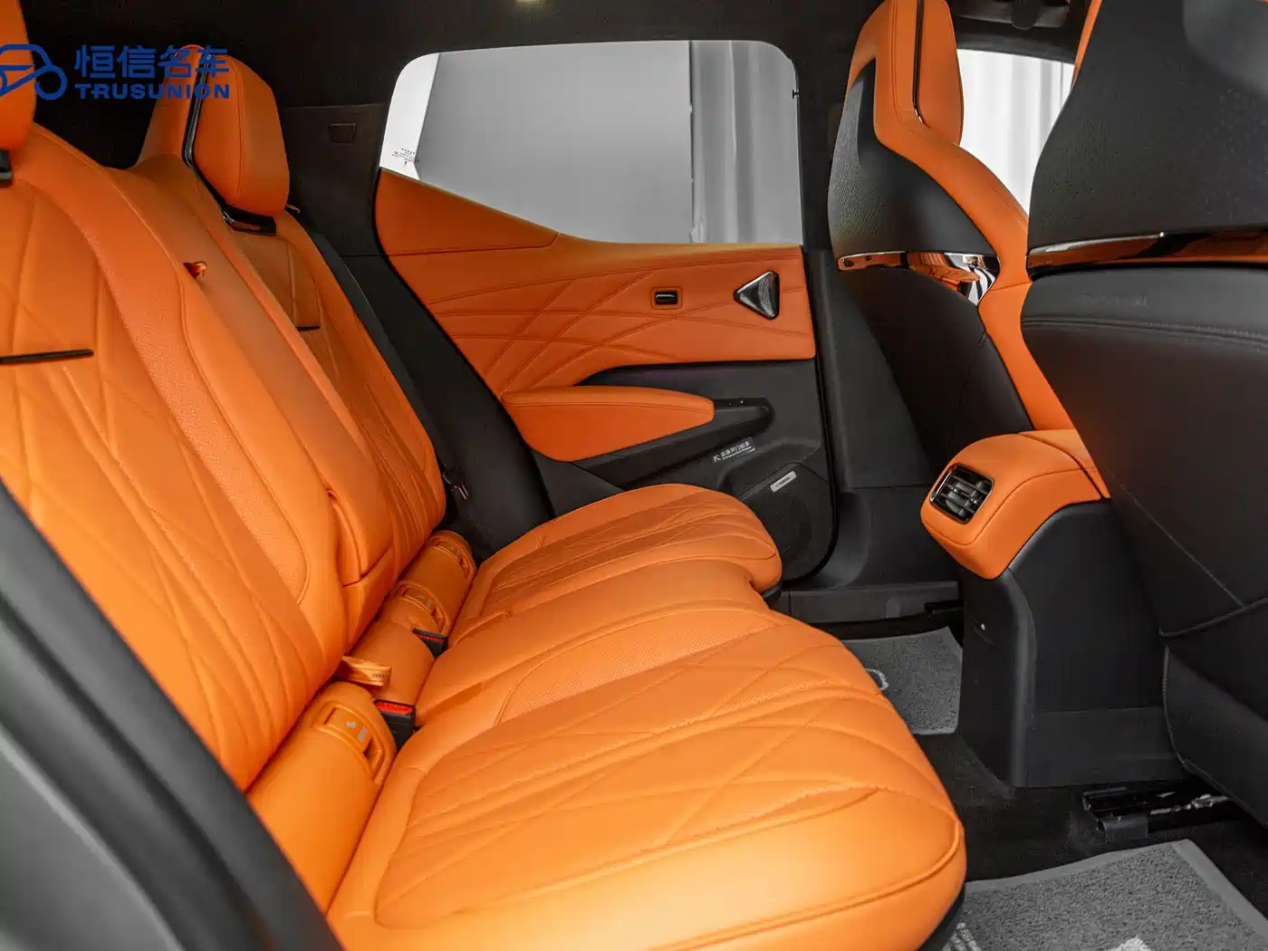 ZEEKR EXTREME KRYPTON X