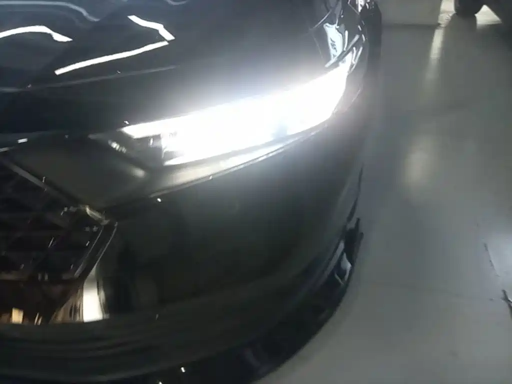 Honda Accord 2024 2023 260TURBO Smart Enjoyment Edition