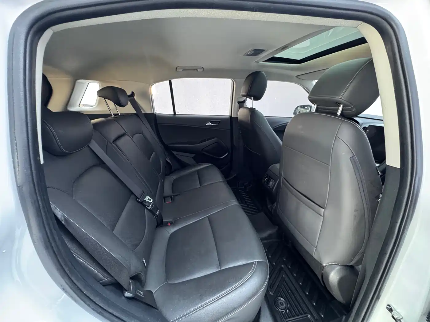 HYUNDAI BEIJING HYUNDAI IX35