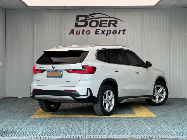 BMW X1 2023 sDrive20Li X Design Package — фото 4