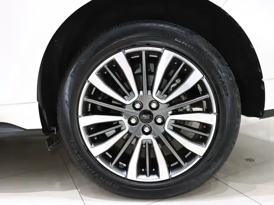 Ford Edge, миниатюра 17