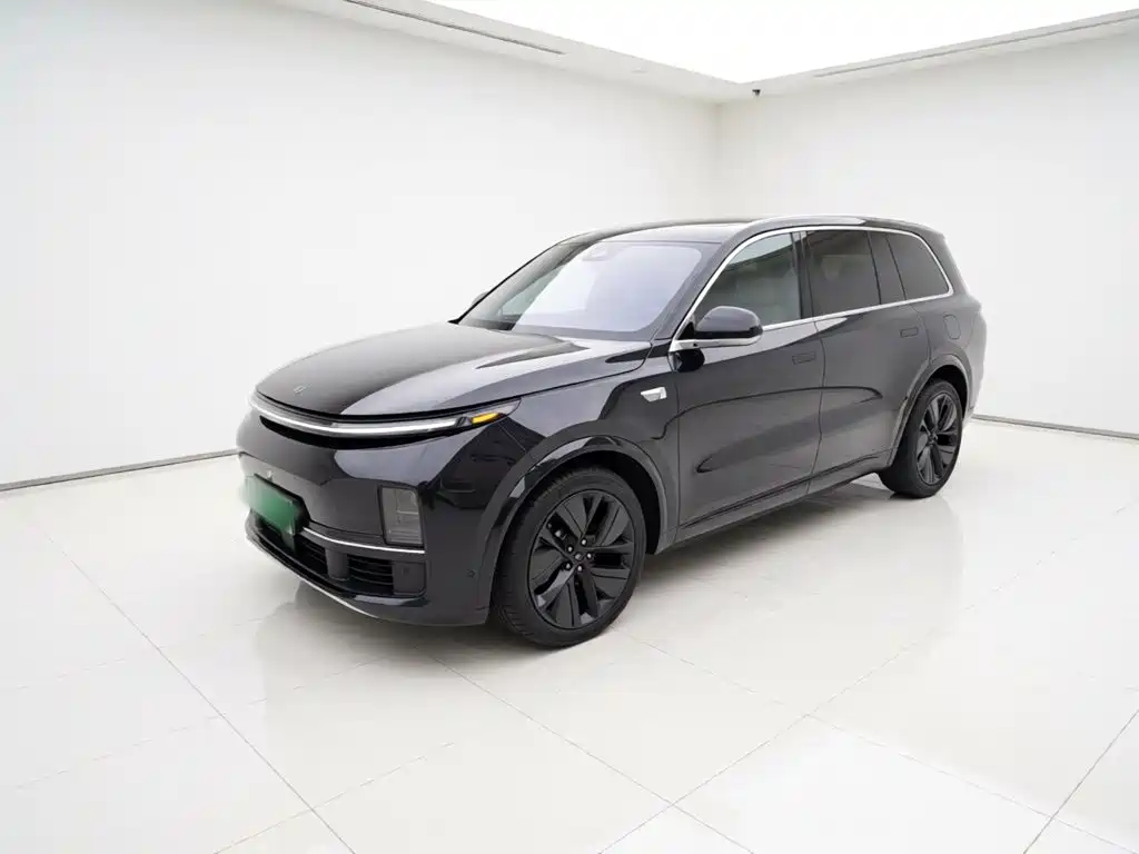 Li Auto L9 2023