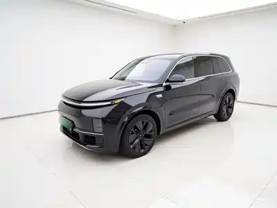 Li Auto L9