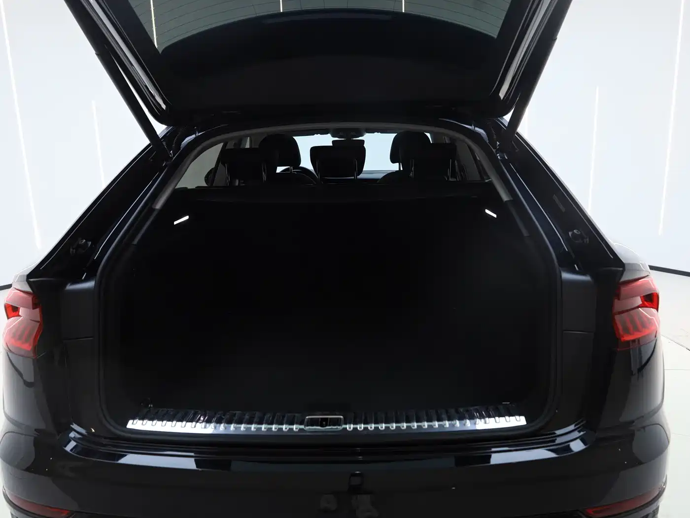 Audi Q8 2021 2021 Model 55 TFSI Luxury Dynamic