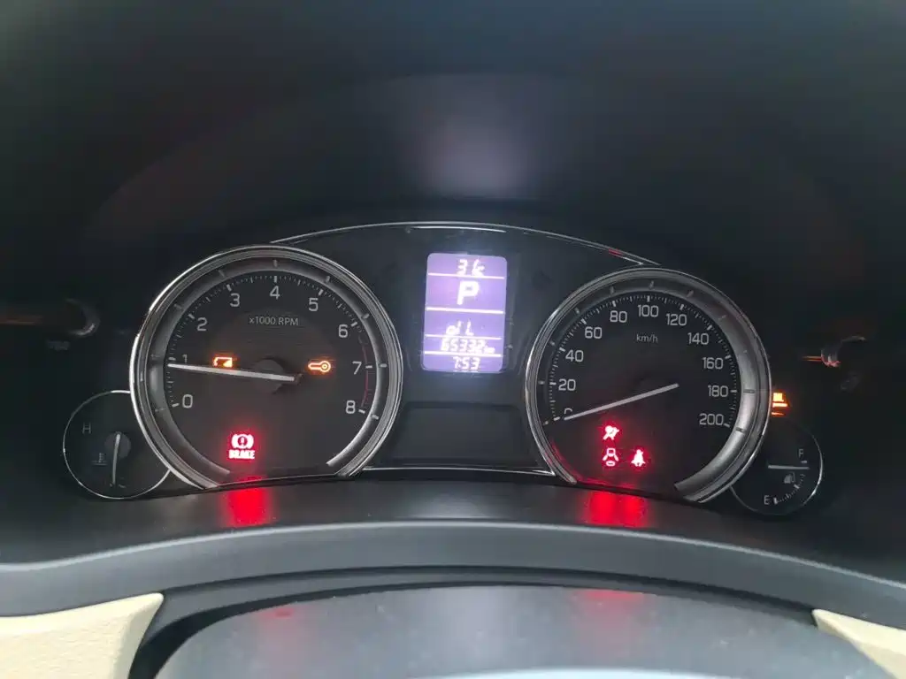 Suzuki Alivio 2015 2015 1.6L Automatic Joy Edition
