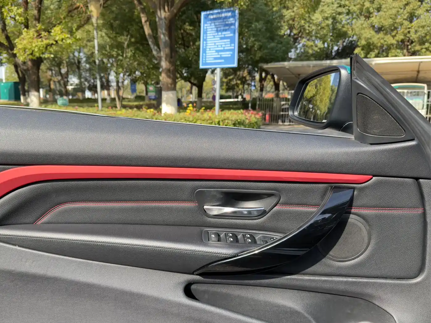 BMW 4 Series 2015 2014 420i Convertible Luxury Design Package