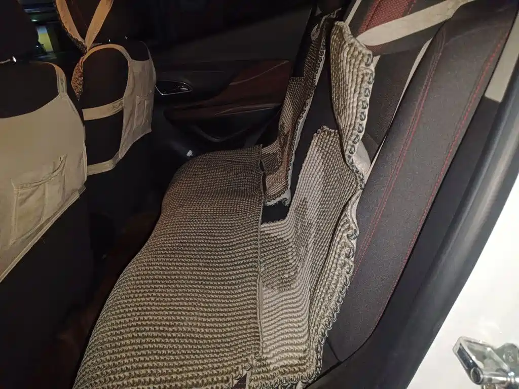 Photo 13 - Buick Encore