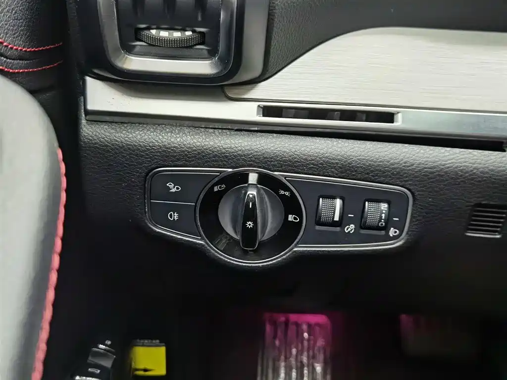 Photo 21 - BYD Tang New Energy