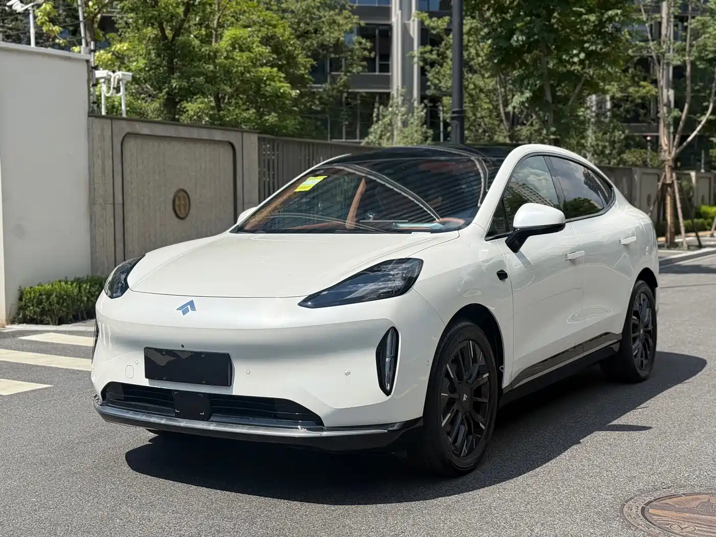 GAC Haobo Hyper HT 2026 2025 670 Pro Edition
