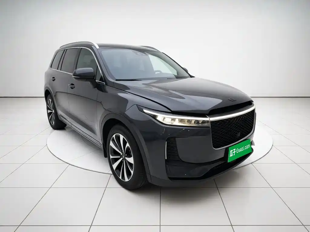 Li Auto Li ONE 2020 2020 Extended Range 6-seater