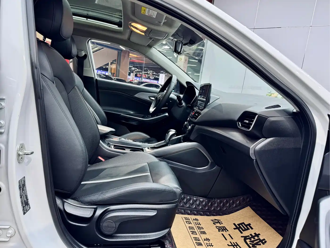 Hyundai Fista 2019 280TGDi Sport Edition China VI фото 16