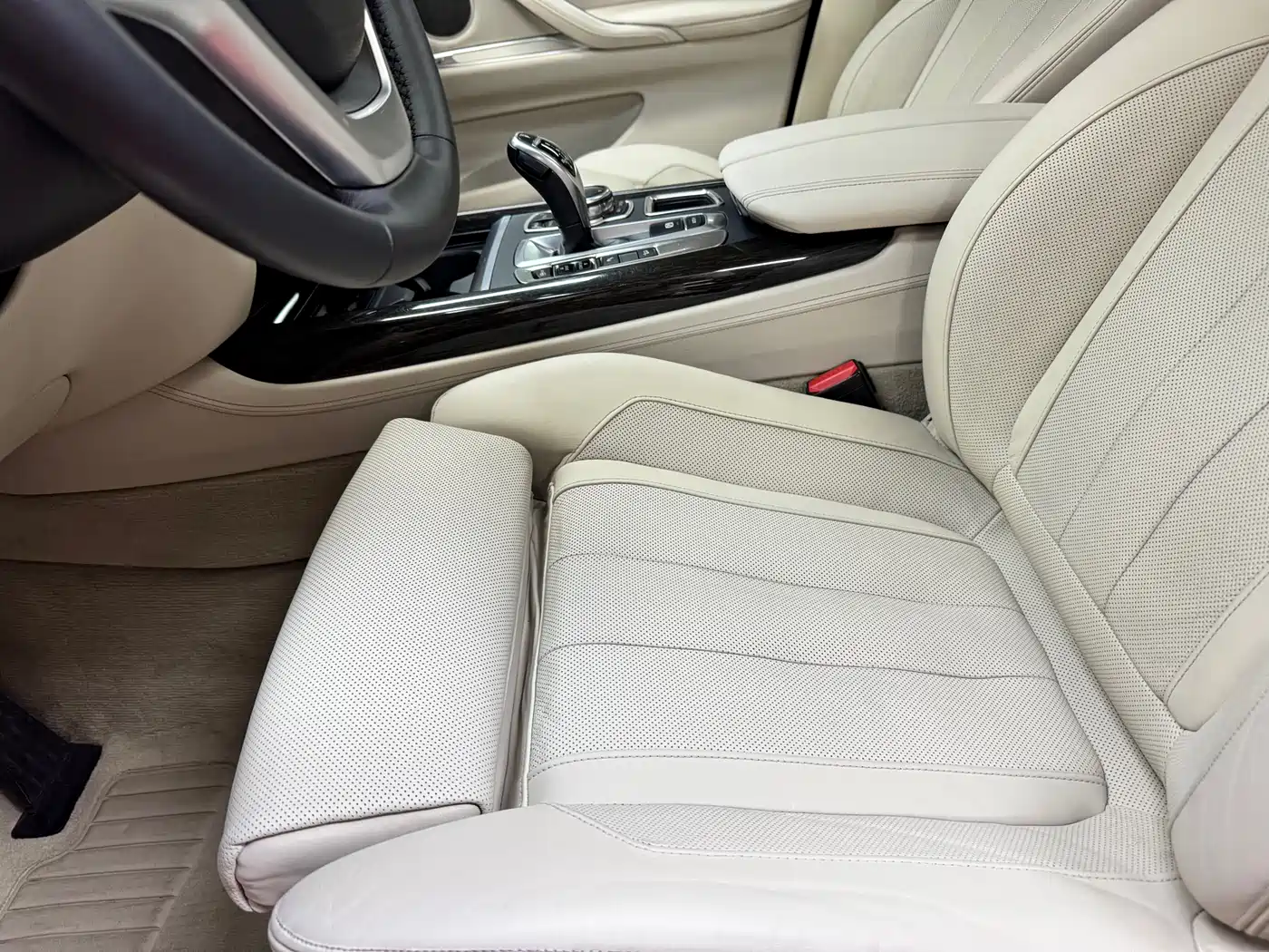BMW X5 (Import) 2014 xDrive35i Exclusive фото 26