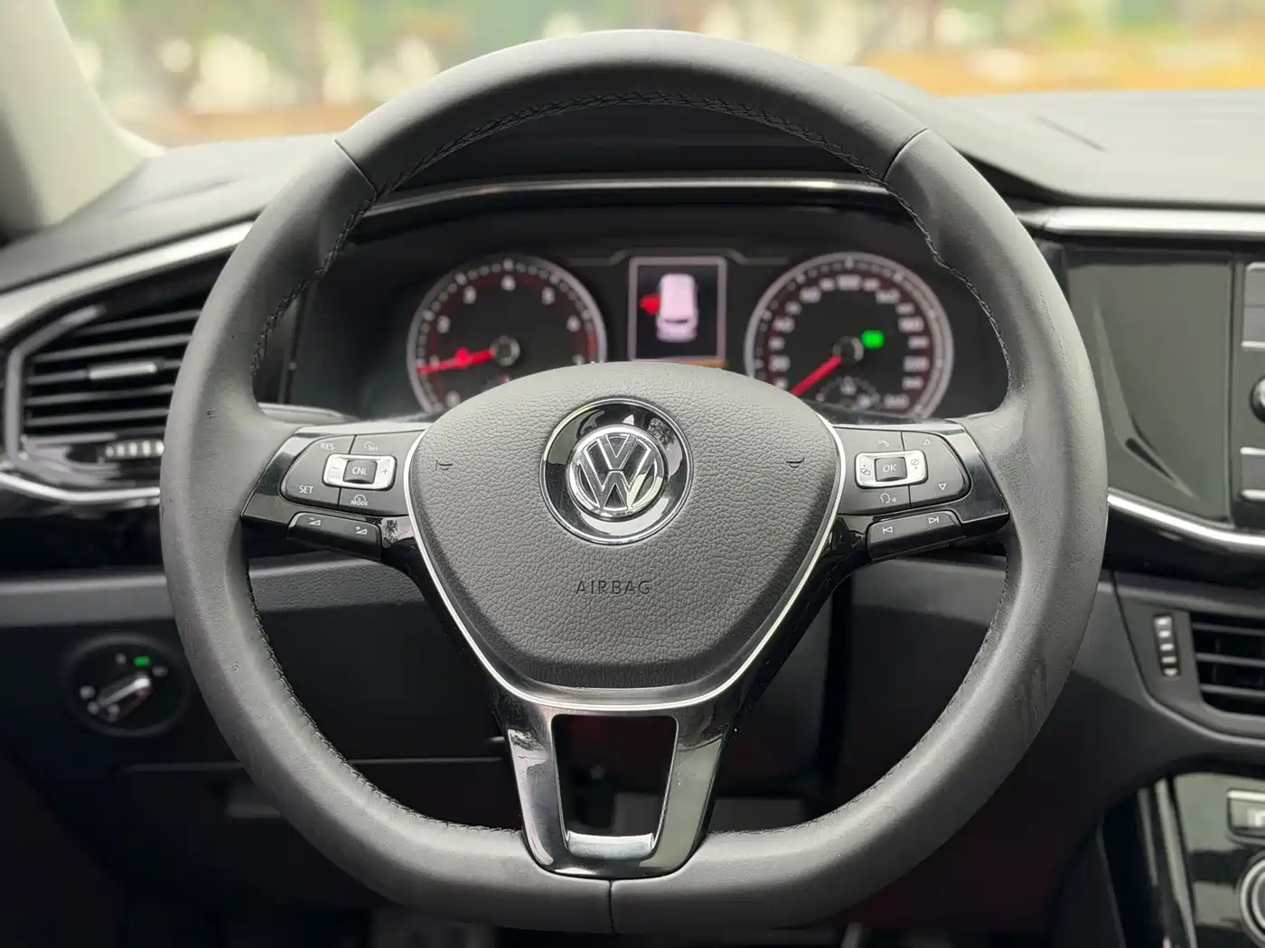 Photo 13 - Volkswagen Tayron