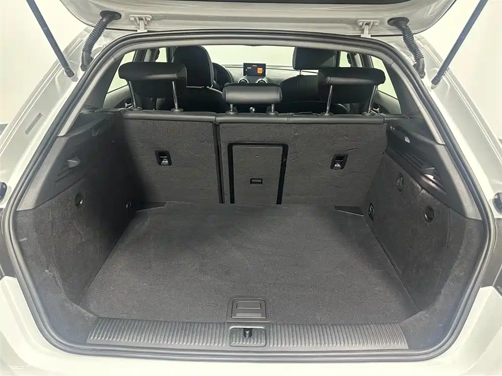 Audi A3, миниатюра 19