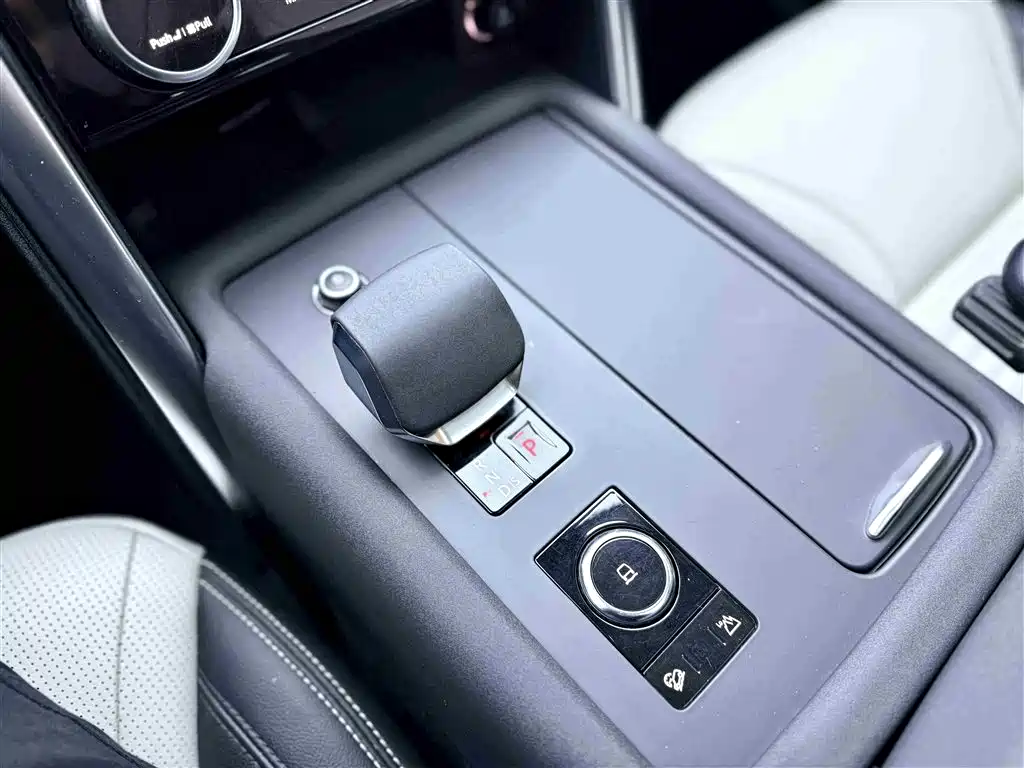 Land Rover Discovery 2021 360PS R-Dynamic S фото 12