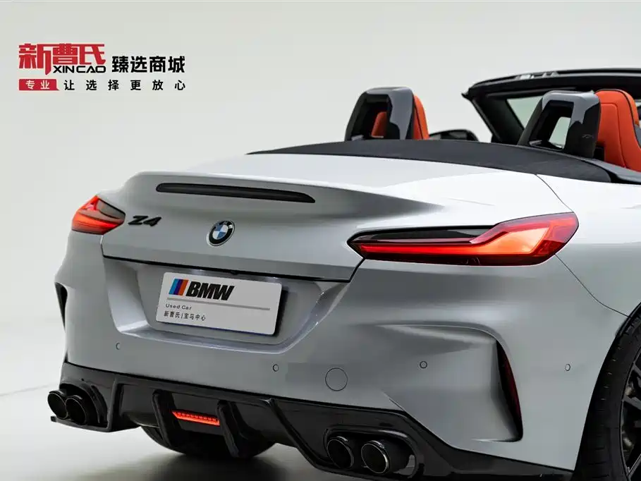 BMW Z4