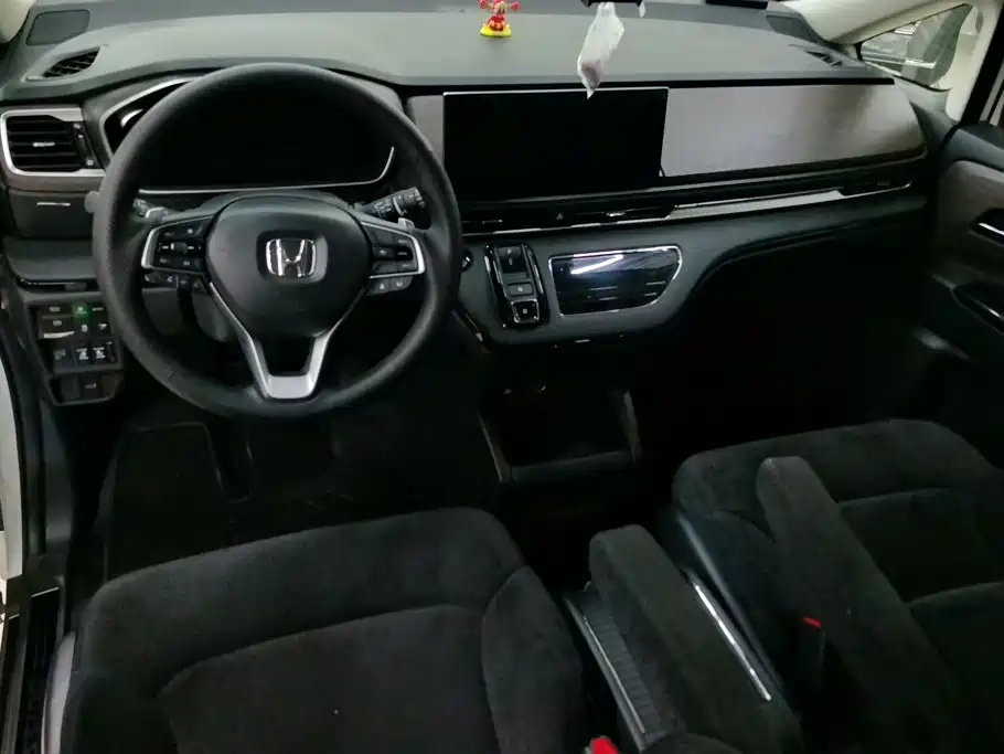 Photo 12 - Honda Odyssey