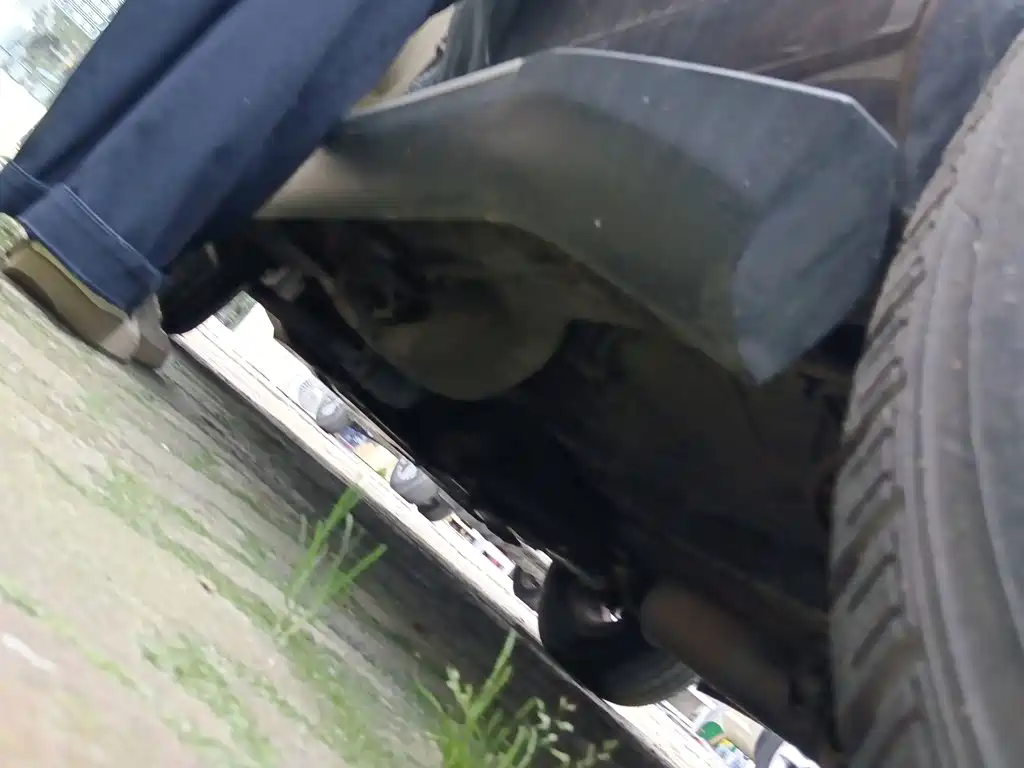 Haima S7 2014 2013 2.0L Automatic Smart Style