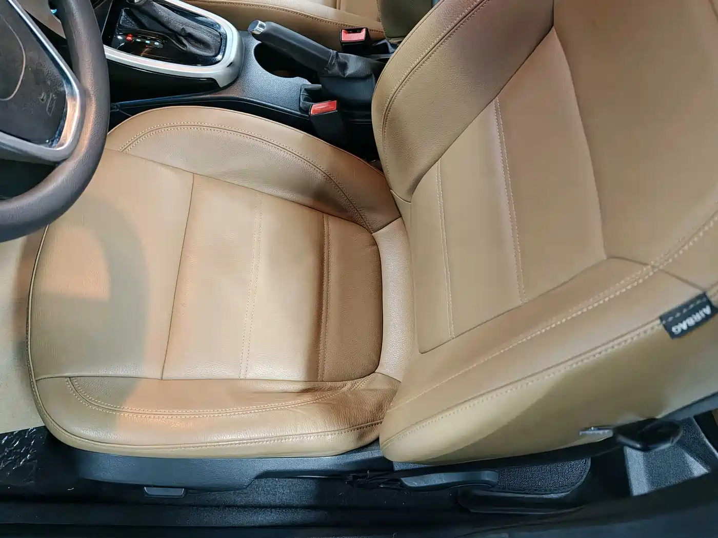 Buick Excelle 2013 GT 1.8L Automatic Fashion Edition фото 12