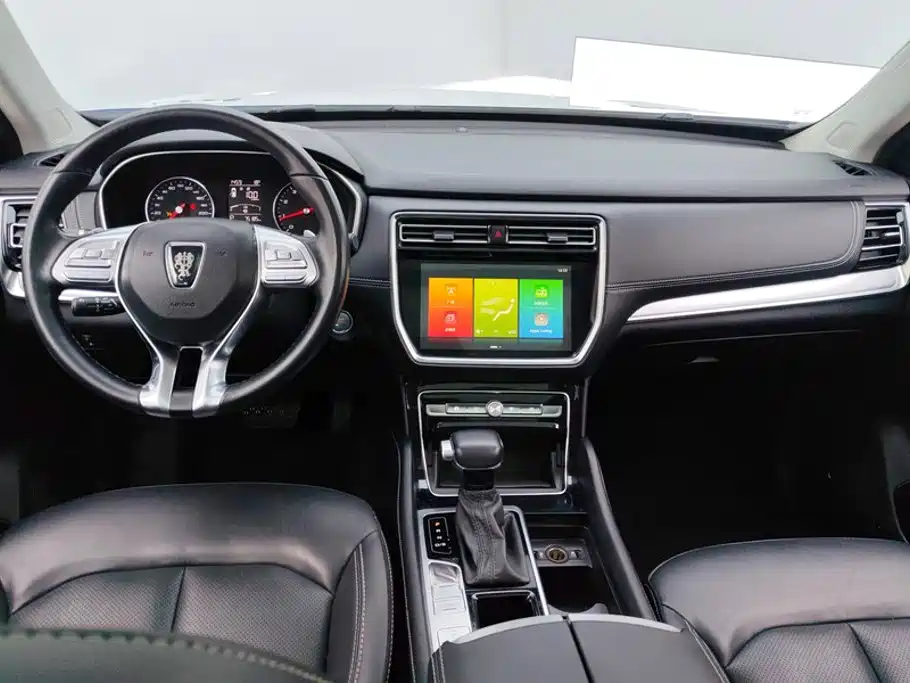 Photo 12 - Roewe RX8