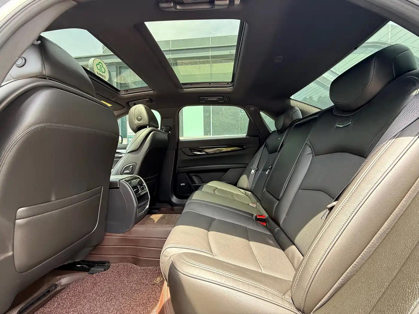 Cadillac CT6 2023 2022 28T Luxury