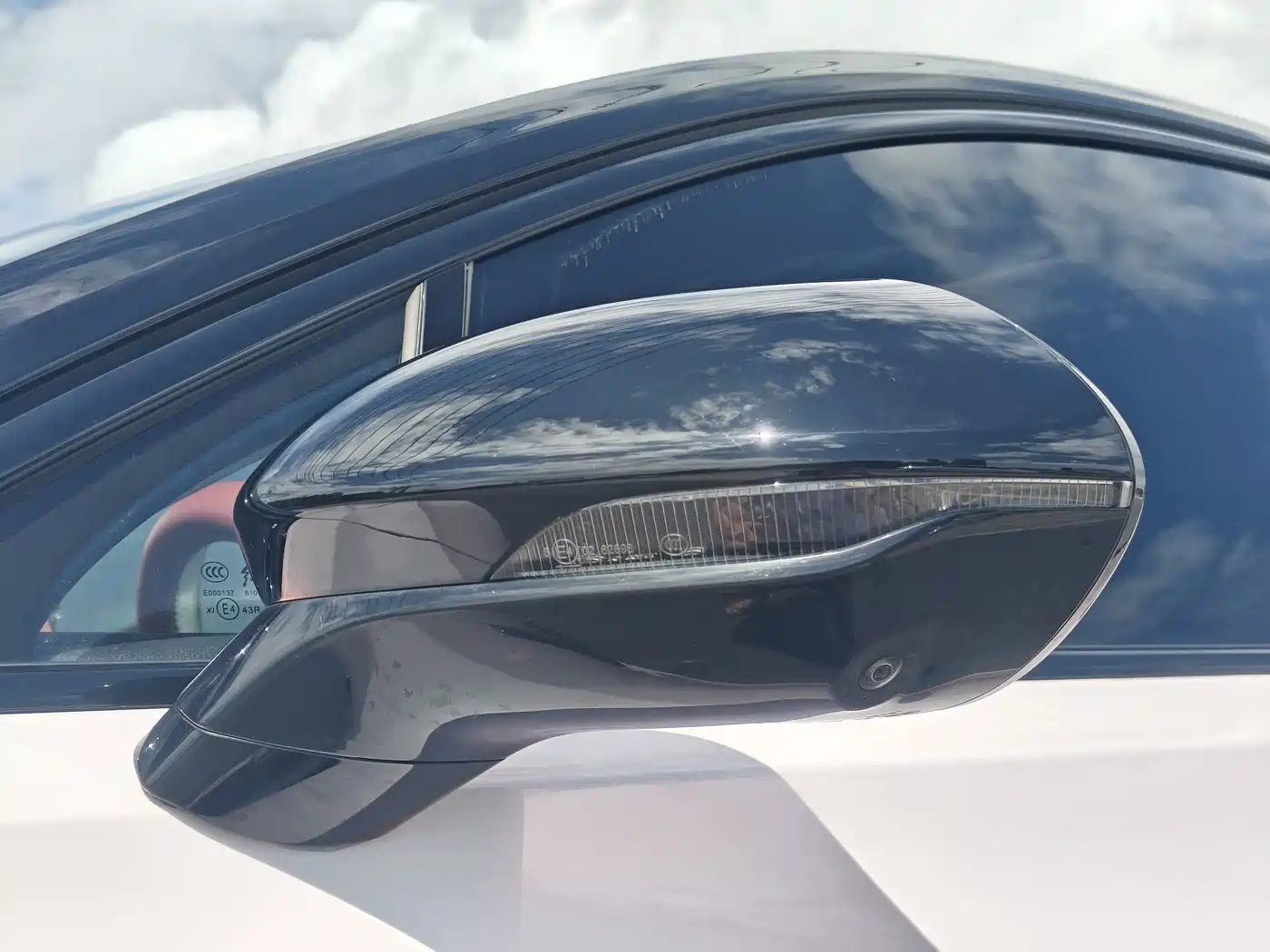 Hongqi H6 2024 2024 Model 2.0T Elegance Edition