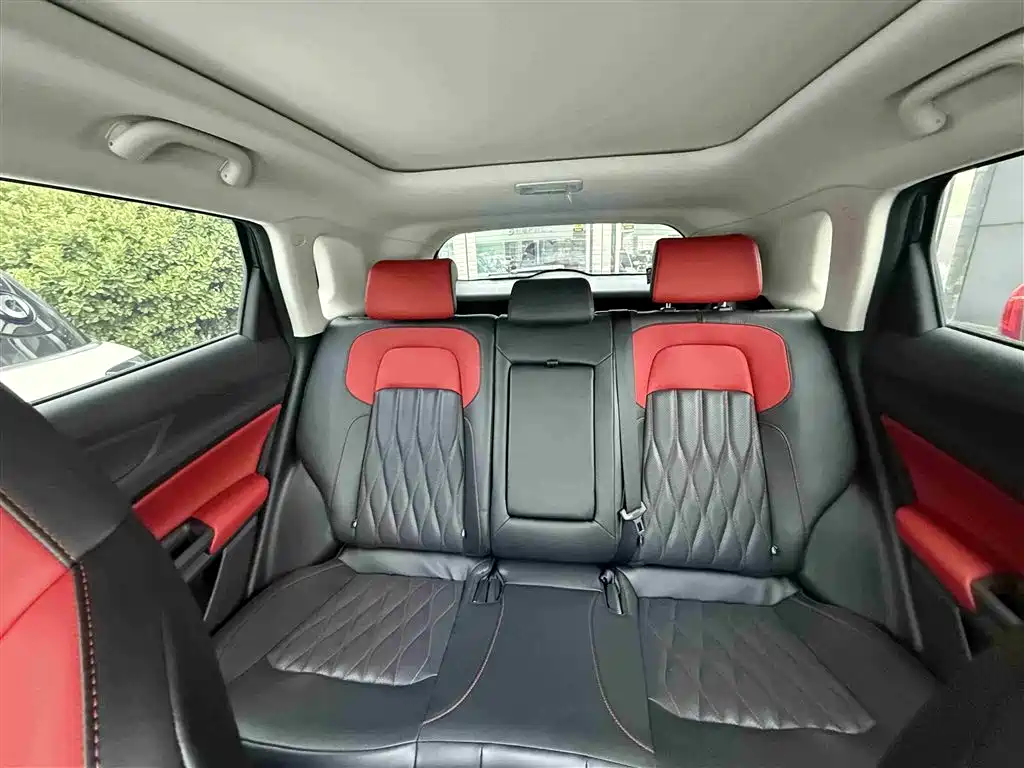 CHANGAN CS55PLUS