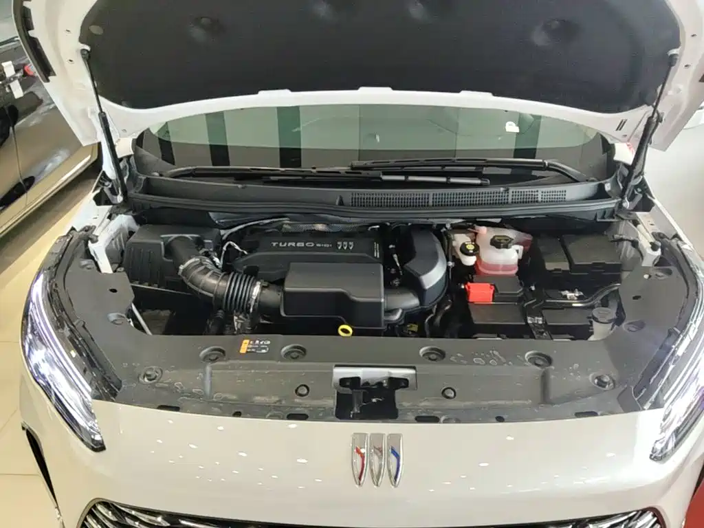 Buick GL8 2026 2025 Land Business Class Comfort DG Edition