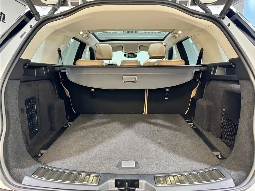 Land Rover Discovery Sport 2025 2025 249PS Performance Tech Edition