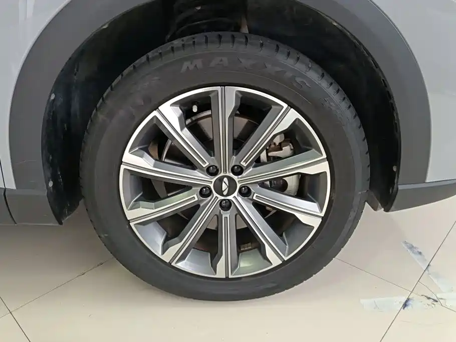 Chery Fengyun Fengyun T9 2024 2024 120 Long Range Comfort 7-seater NMC