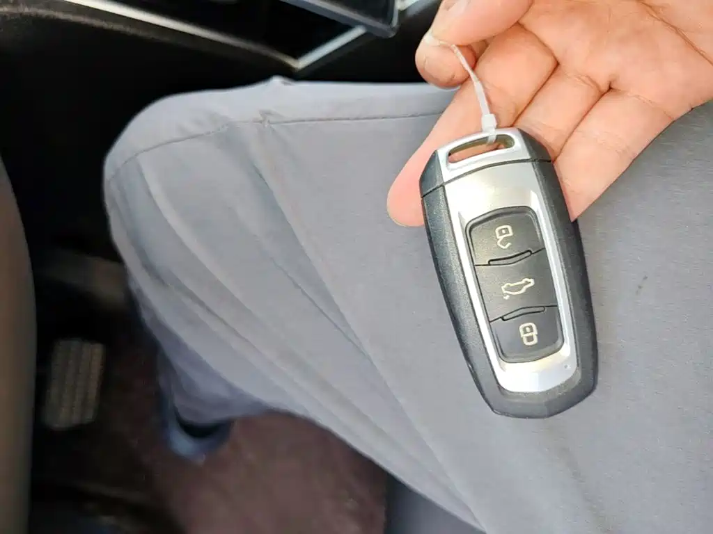Geely Borui 2018 2017 1.8T Luxury