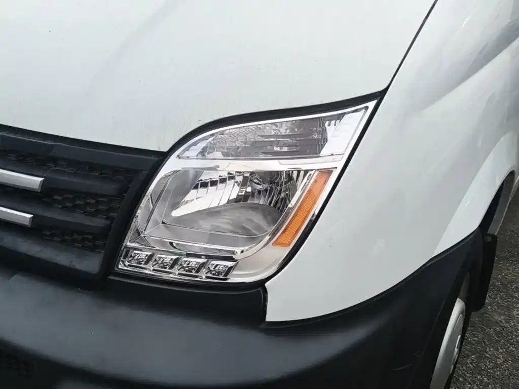 Фото 24 - Maxus Xintu V80