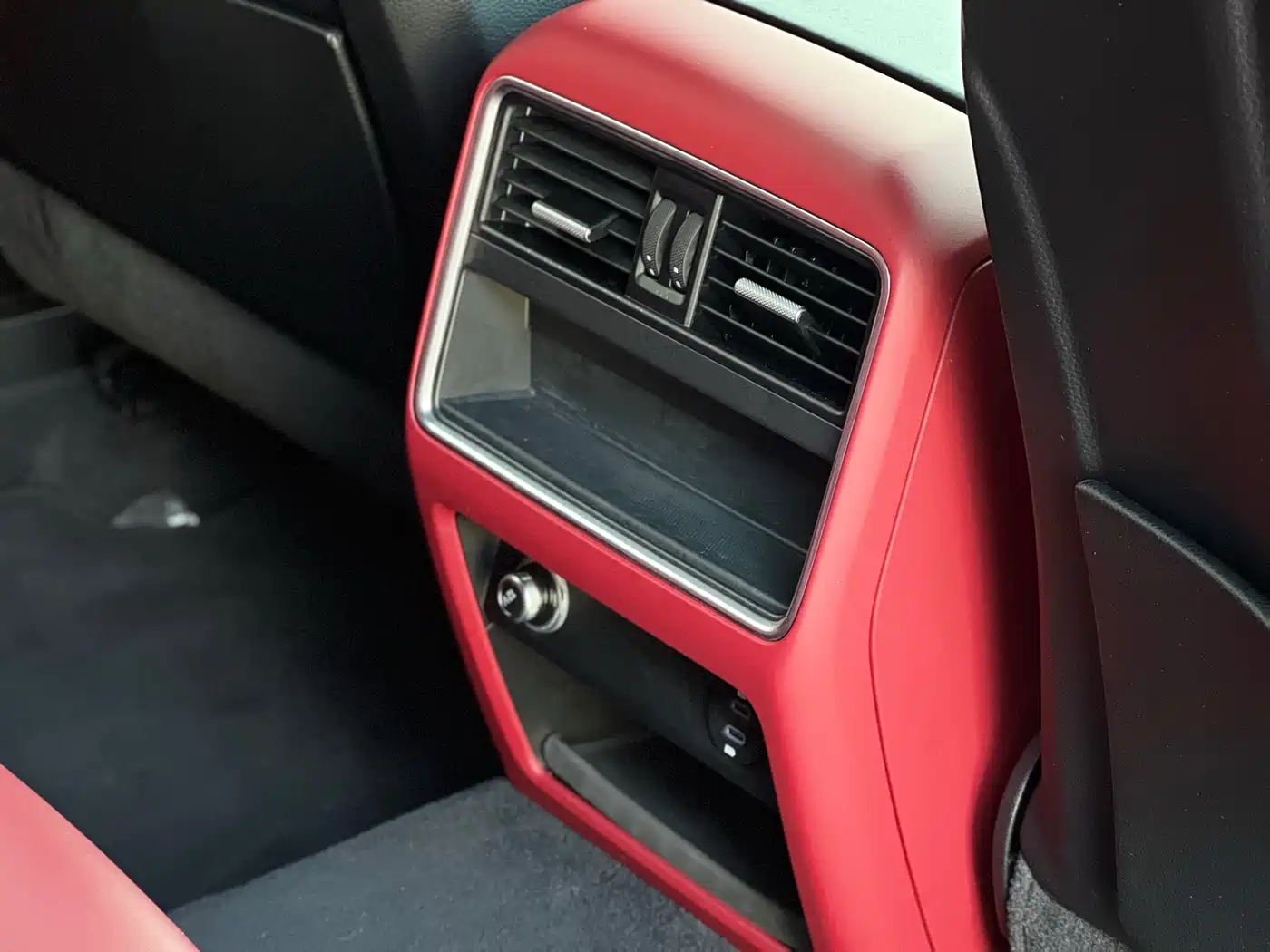 Porsche Cayenne 2023 Cayenne 3.0T фото 20