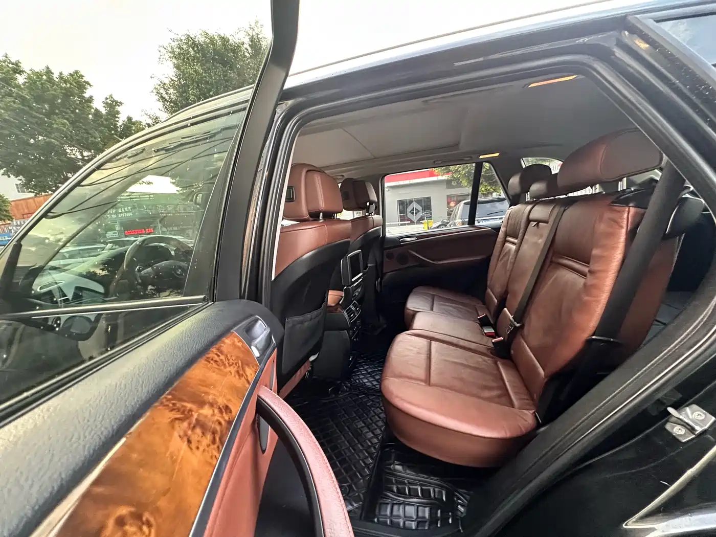 Фото 8 - BMW X5 (Import)