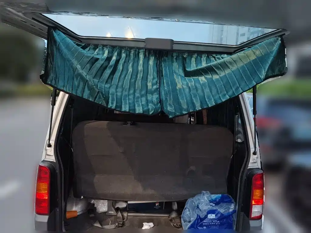 Wuling Motors Wuling Zhiguang 2023 2023 1.5L Utility 5/7-seater