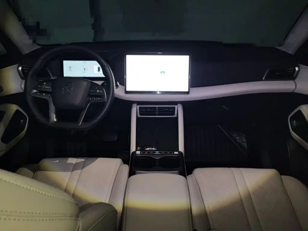 BYD Yuan UP 2026 2025 Smart Drive Edition 401KM Vitality Version