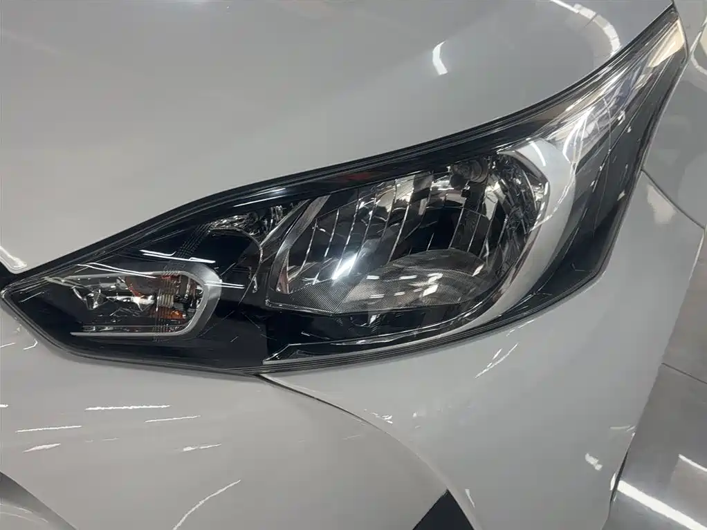 Toyota YARiS L Zhi Xuan 2022 1.5L CVT Leading PLUS Edition фото 3