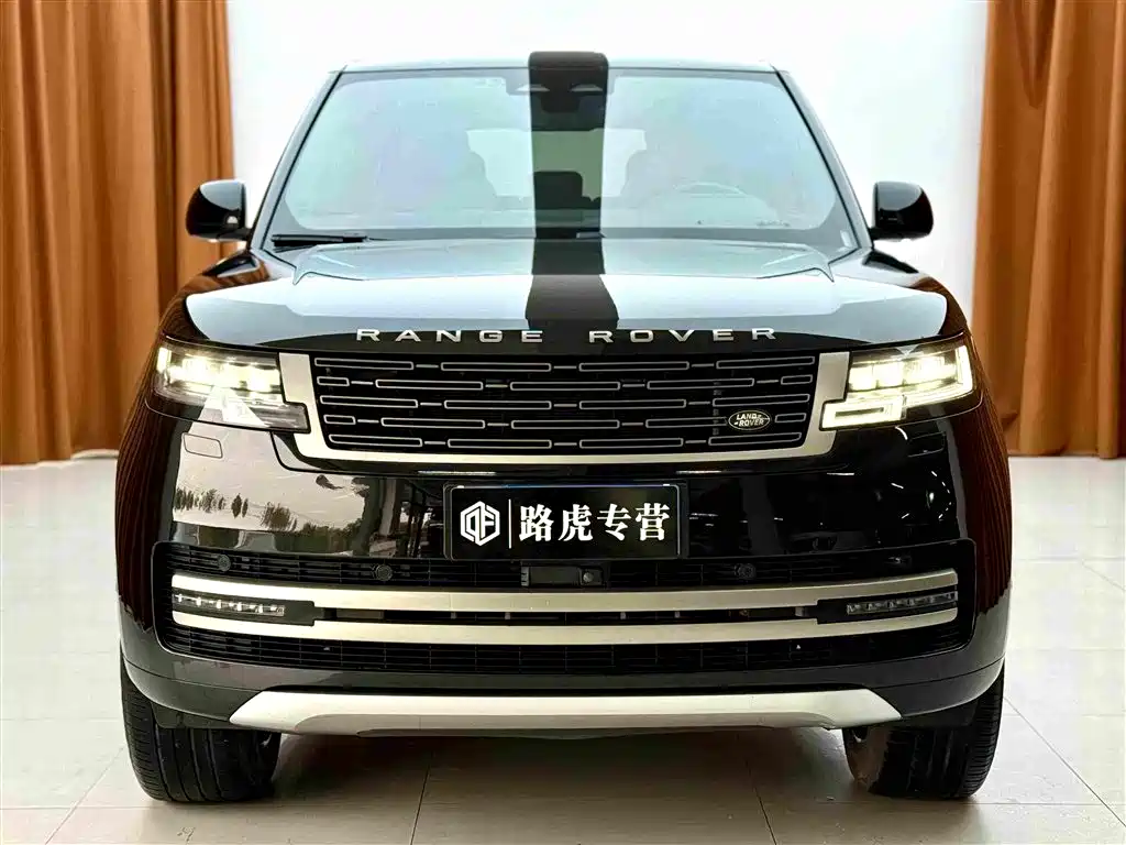 Фото 2 - Land Rover Range Rover