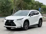 Фото 1 - Lexus NX