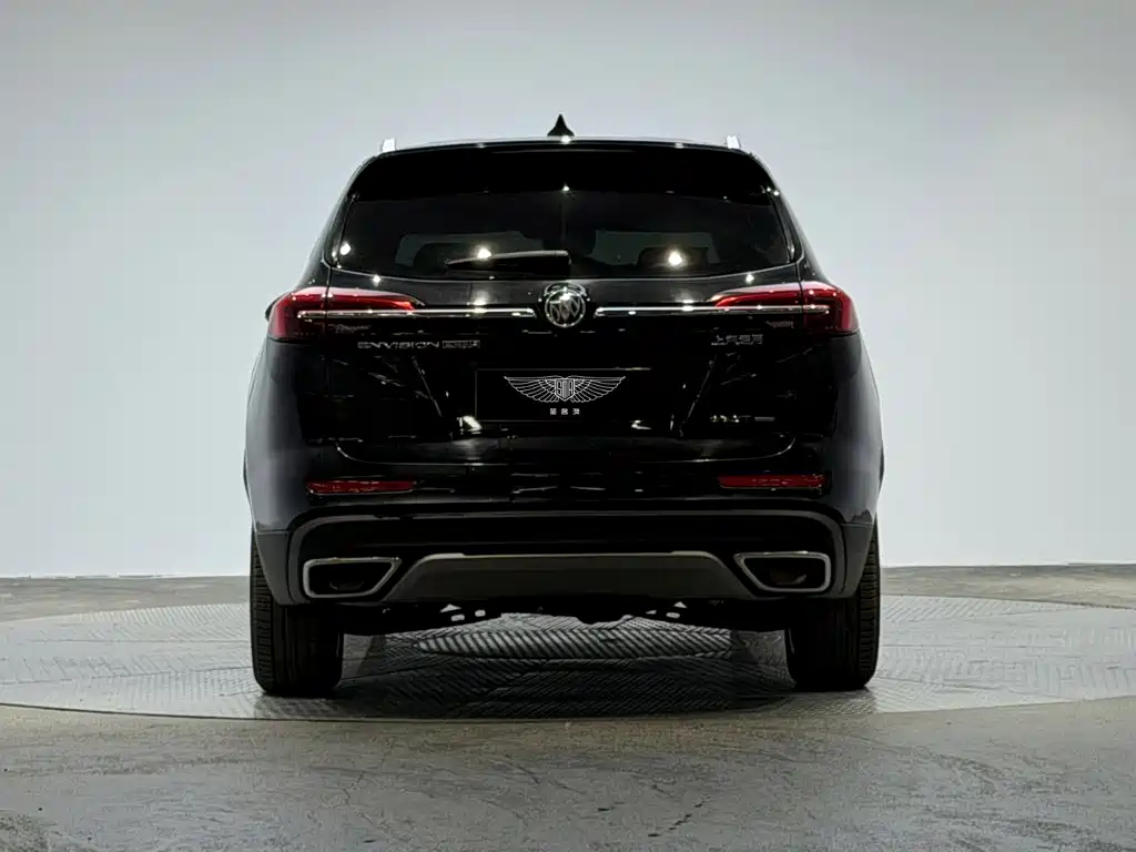 Фото 3 - Buick Envision Plus