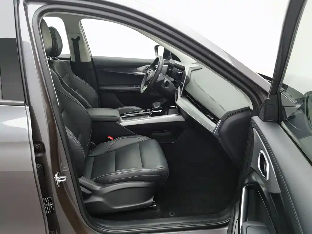 MG ONE 2023 2022 α-Digital Sport Series 1.5T Startup Edition