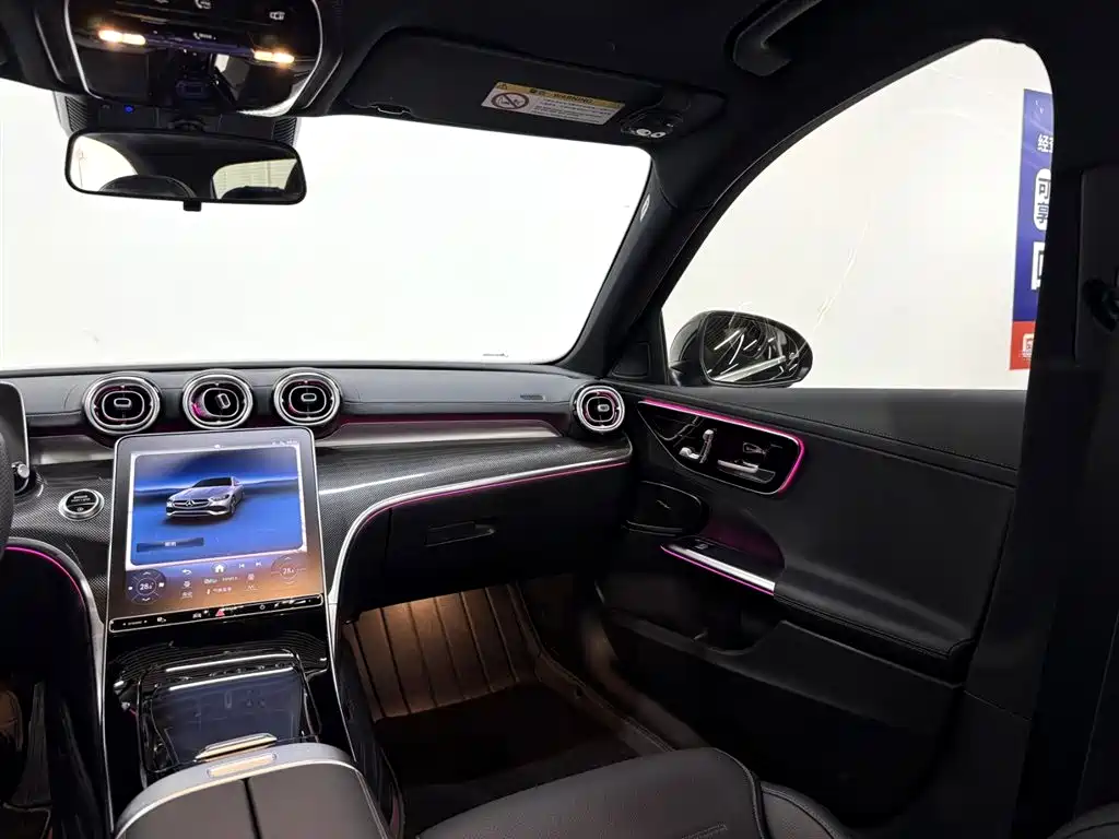Mercedes-Benz C-Class 2024 C 260 L Sport фото 21