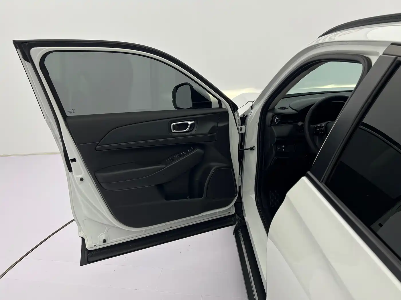 Honda Vezel 2023 2023 1.5L CVT Technology Edition